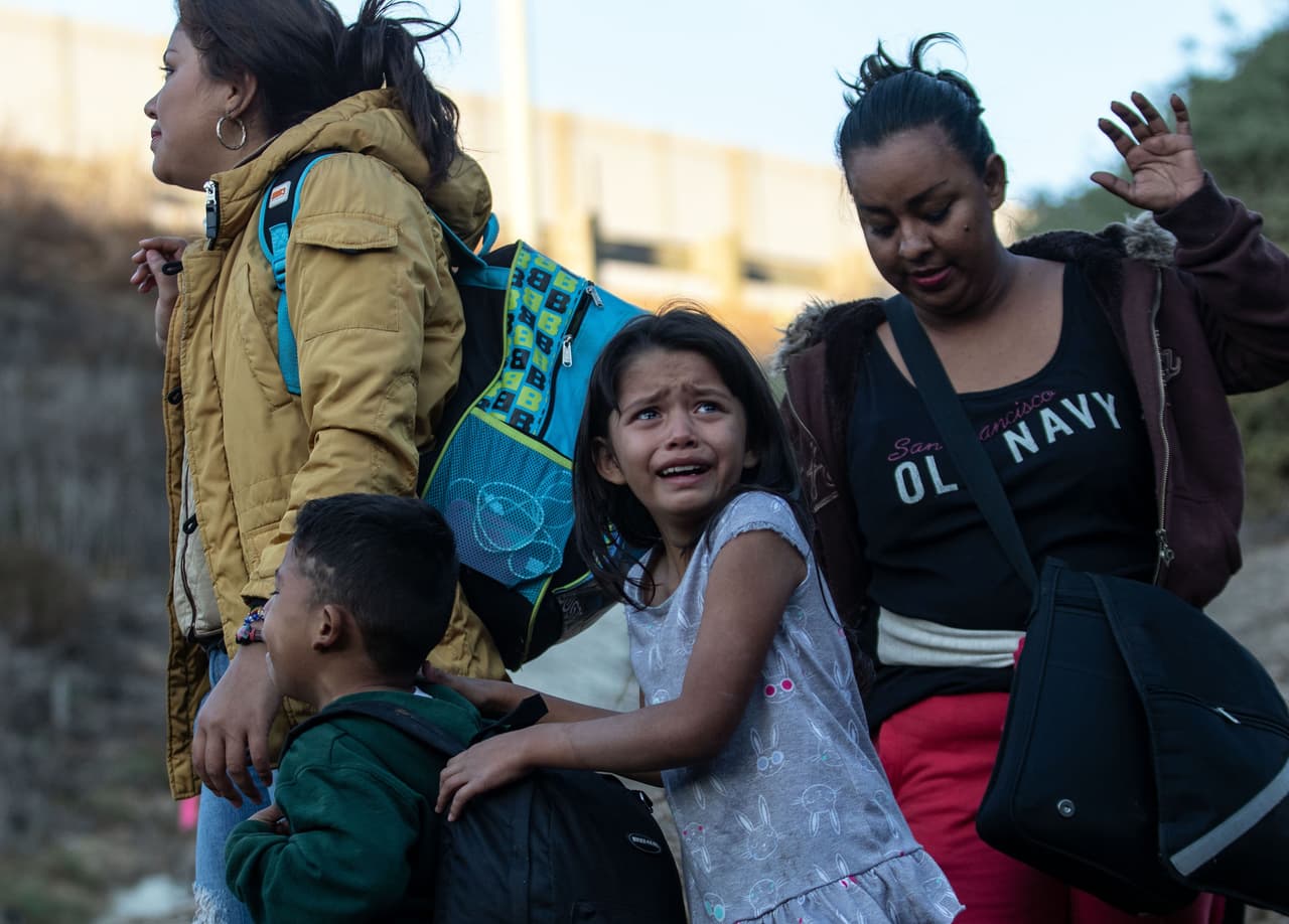 Reforma migratoria, nueva política de asilo o ayuda legal: estos son los cambios migratorios del gobierno