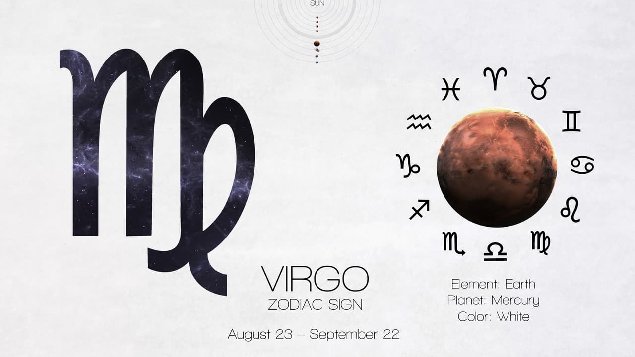 VIRGO