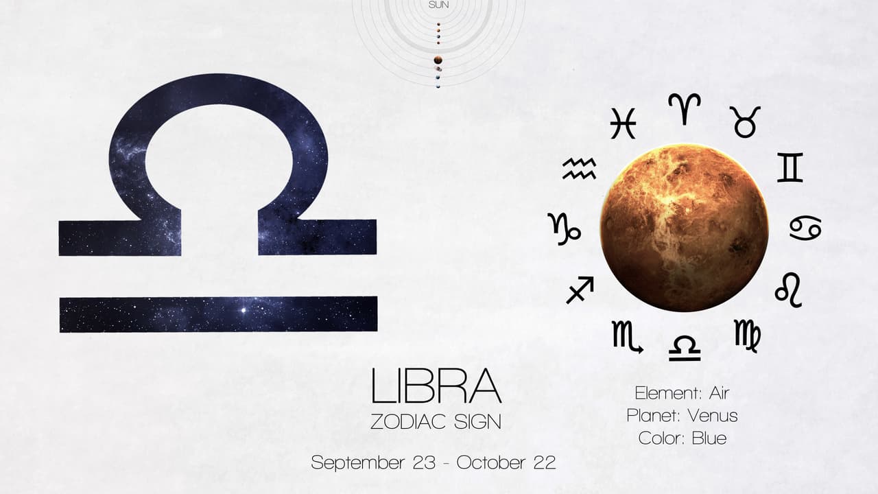 LIBRA