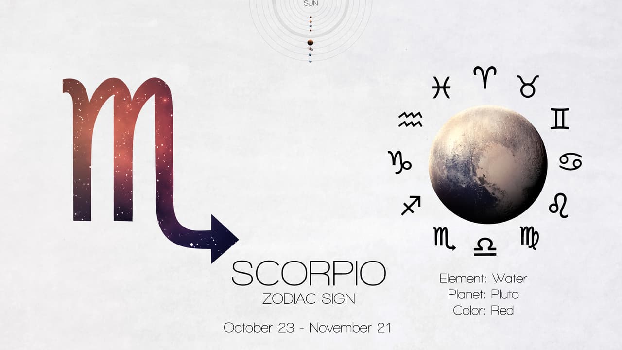 ESCORPIÓN