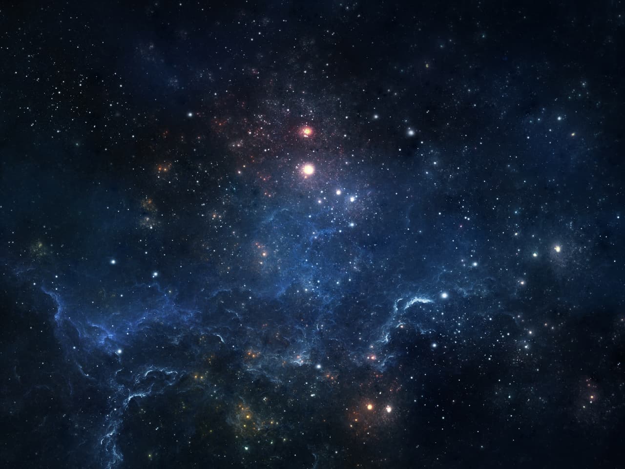 Recientemente los astrónomos han encontrado una pequeña galaxia que se está aproximando a la nuestra.