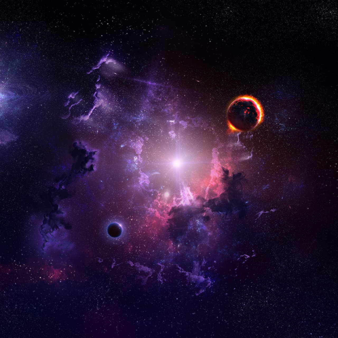 El astrónomo chileno se encuentra haciendo un doctorado en la universidad de Cambridge y fue ahí donde descubrió esta galaxia a la que denominó ‘el cuatro mayor satélite de la Vía Láctea’.