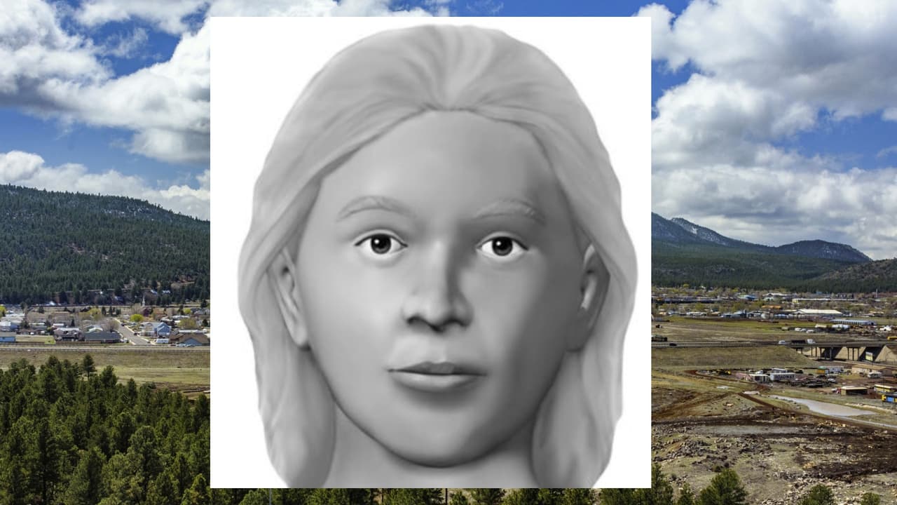 Resuelven misterio: 40 años después se identifican los restos hallados en una vía de Arizona 
