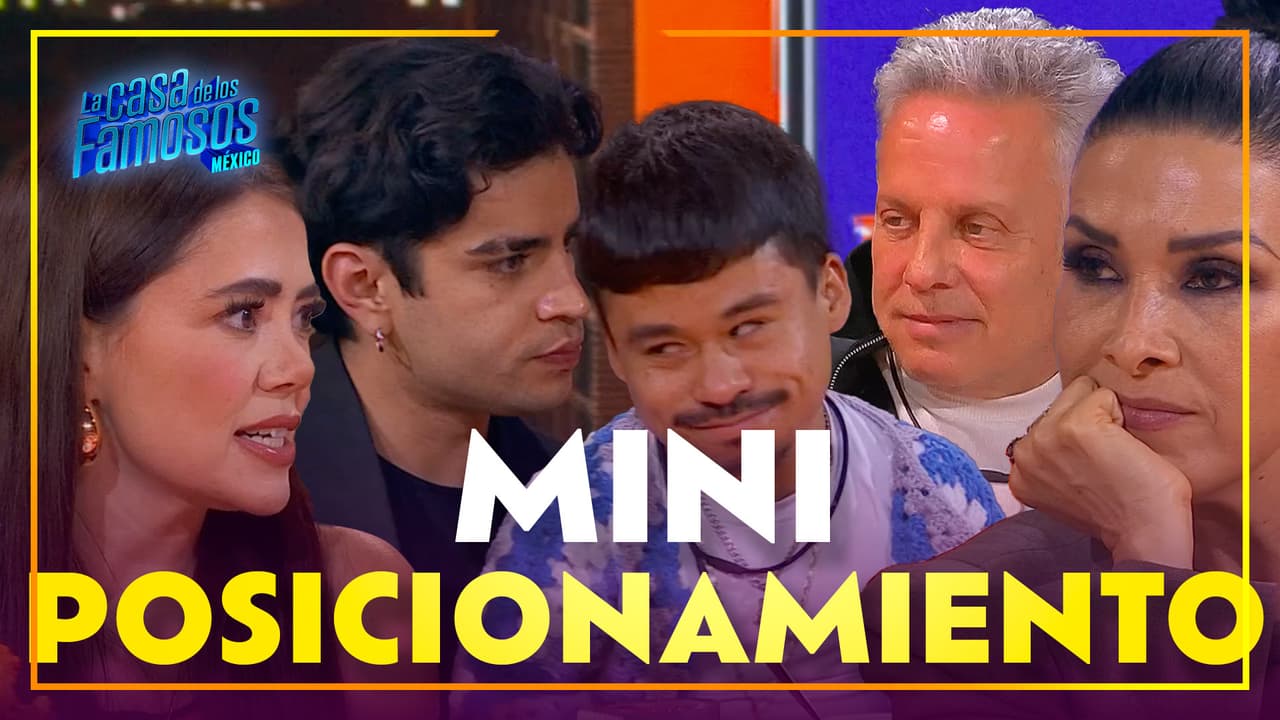 Alexis Ayala y su “manada” de Cuarto Noche le dicen sus verdades a Dalílah y Mariana