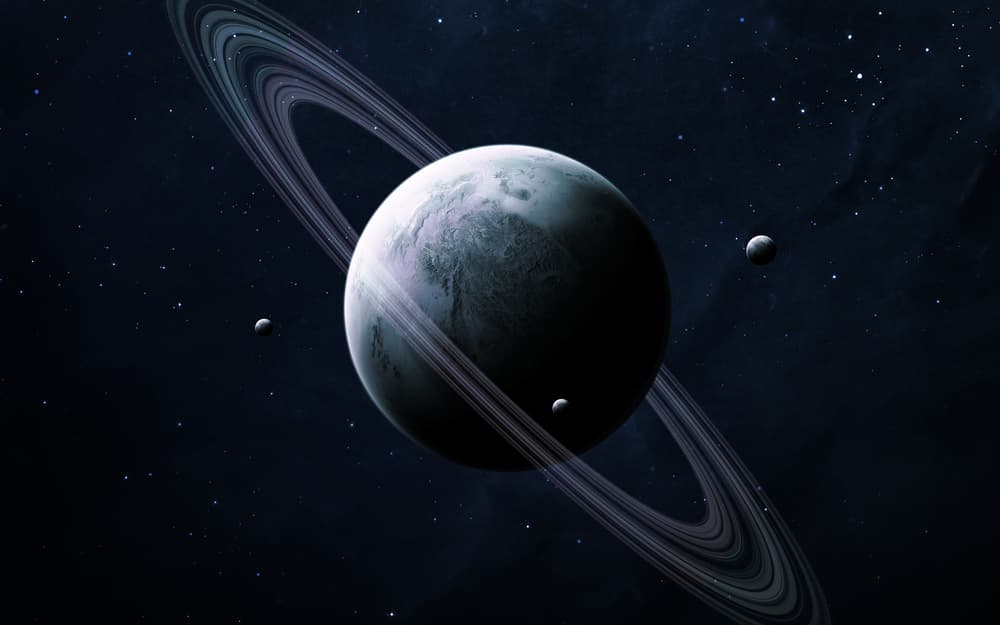 Este signo es regido por el planeta Saturno y su símbolo es representado por Anubis, el Chacal. Su color es el azul oscuro y su elemento es la tierra. Número 4, día sábado, su flor es la pasionaria y su piedra, el ónix.
