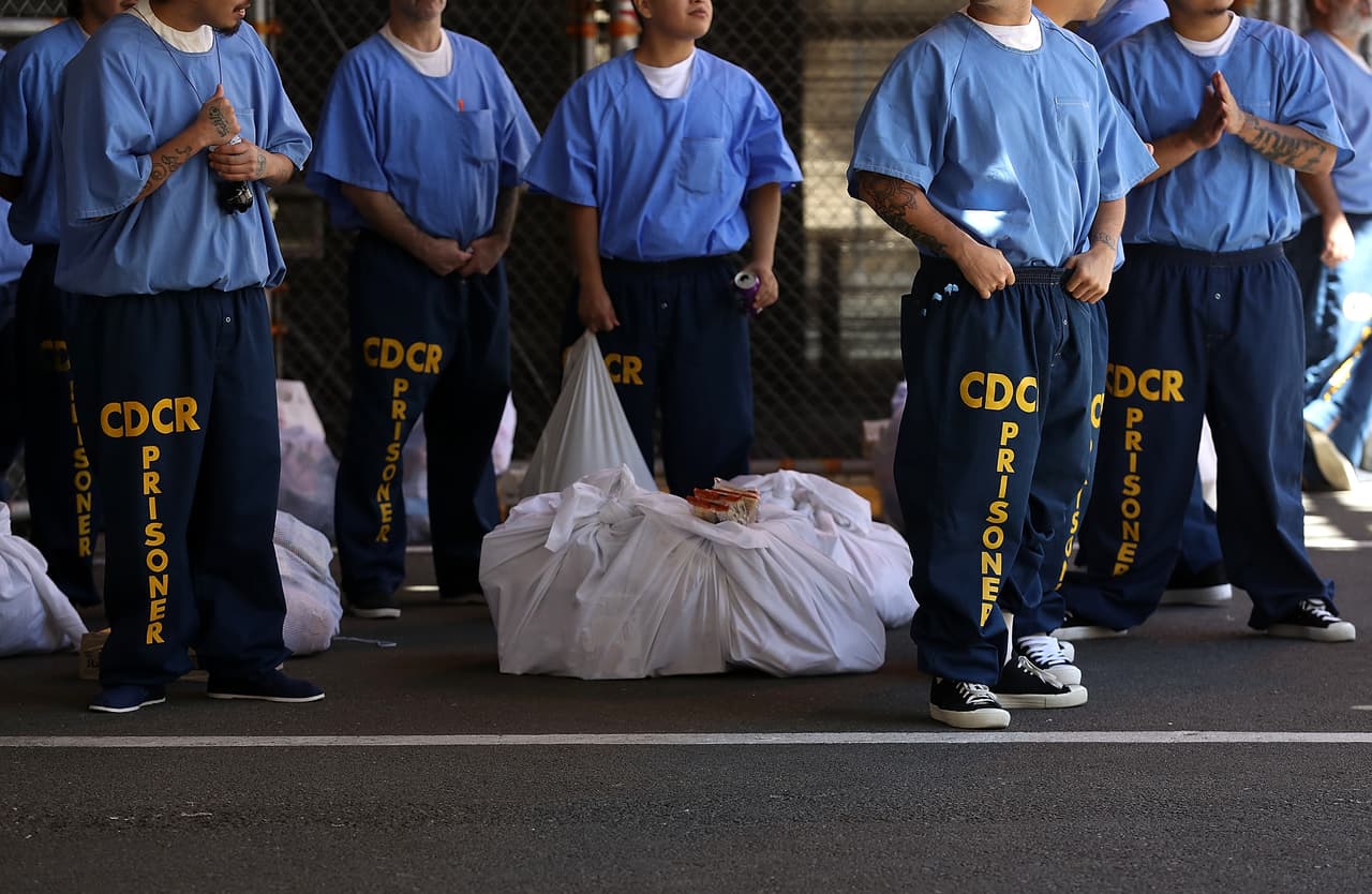 A pesar de sus condenas, los reos del 'Pabellón de la muerte' son más propensos a fallecer de vejez, por el letargo en los procesos de apelación y una añeja litigación en torno a la pena capital.