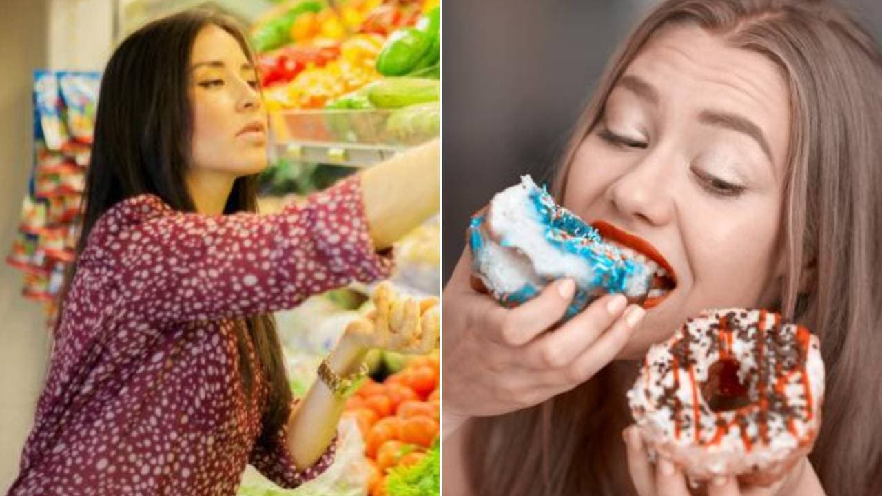 5 alimentos saludables que te pueden ayudar a controlar los antojos (sin pasar hambre)