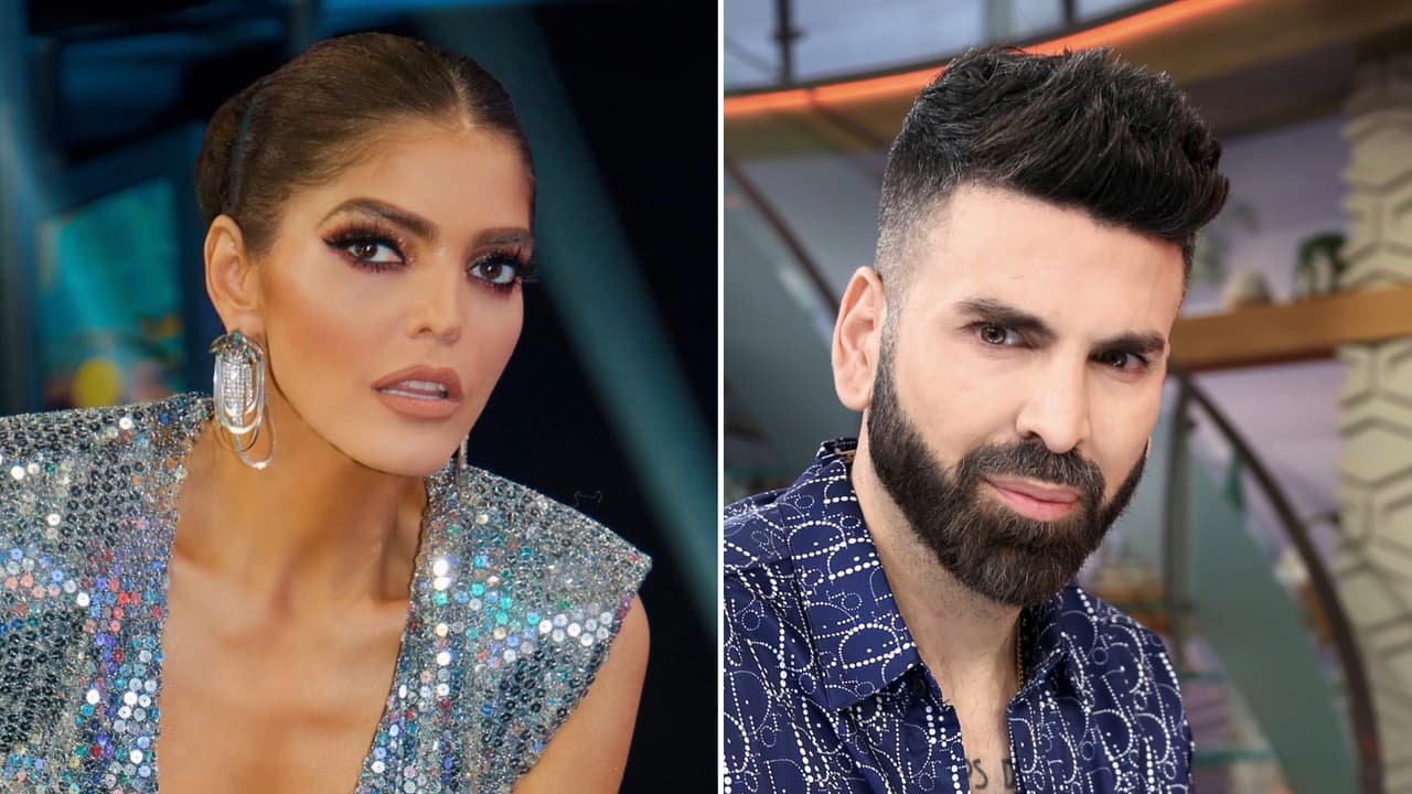 Ana Bárbara le dio a Jomari un regalo que “nadie más puede comprar”: así lo presumió en su ‘cumple’
