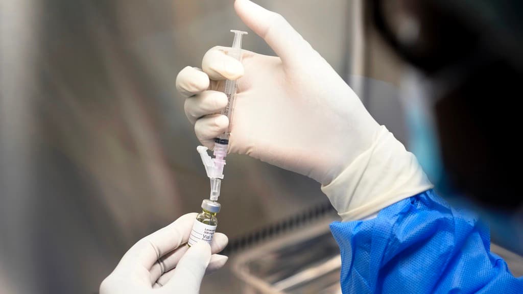 El nuevo uso de un medicamento contra el VIH que asombra a la comunidad médica: "Lo más cerca a una vacuna"