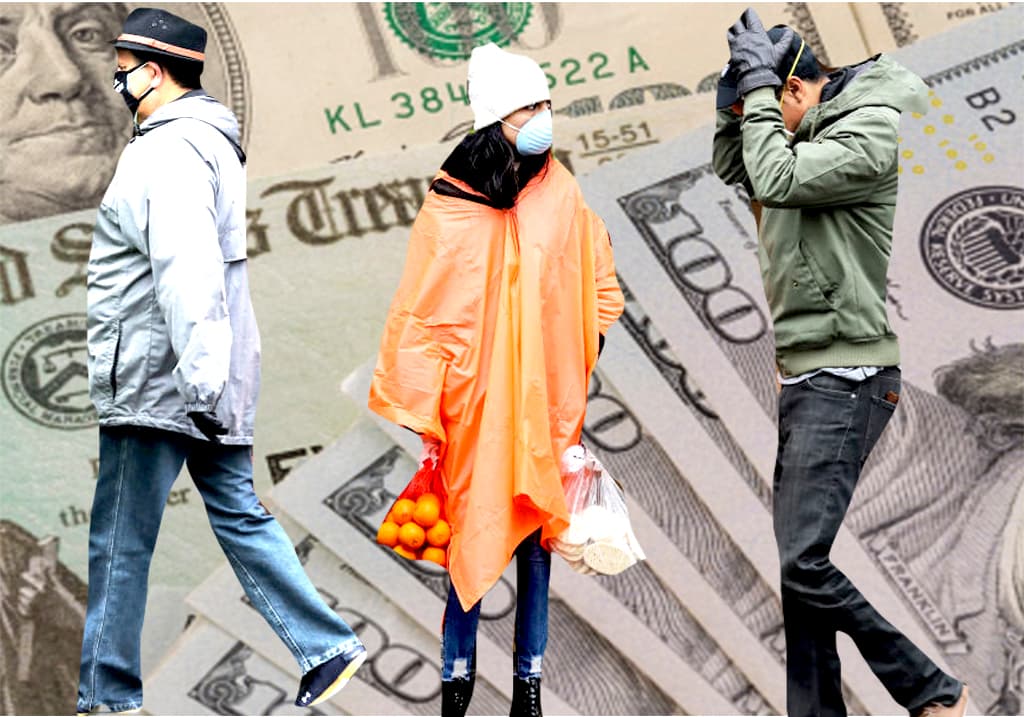<b>(6) Números incorrectos de cuentas bancarias</b>
<br>El IRS recomienda a los contribuyentes a los que se les debe un reembolso elegir el depósito directo. Esta es la manera más rápida obtener su dinero. Sin embargo, asegúrate de incluir los números de ruta y de cuenta correctos en la declaración de impuestos.