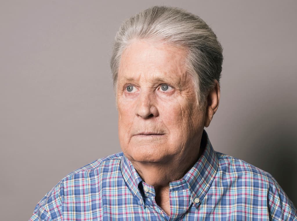 Fallece a los 82 años Brian Wilson, líder de los Beach Boys