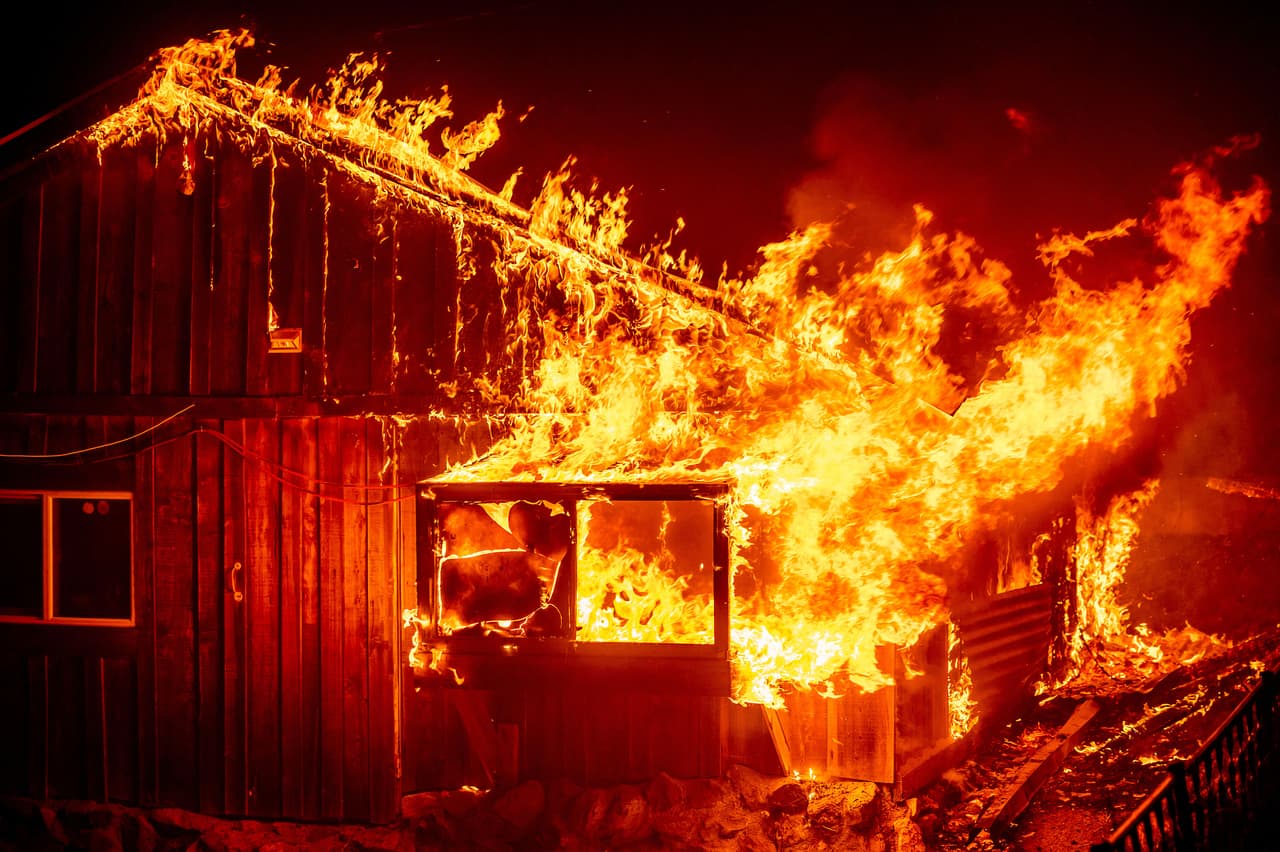 De qué trata la Proposición 19 y por qué los incendios en California han impulsado su aceptación 
