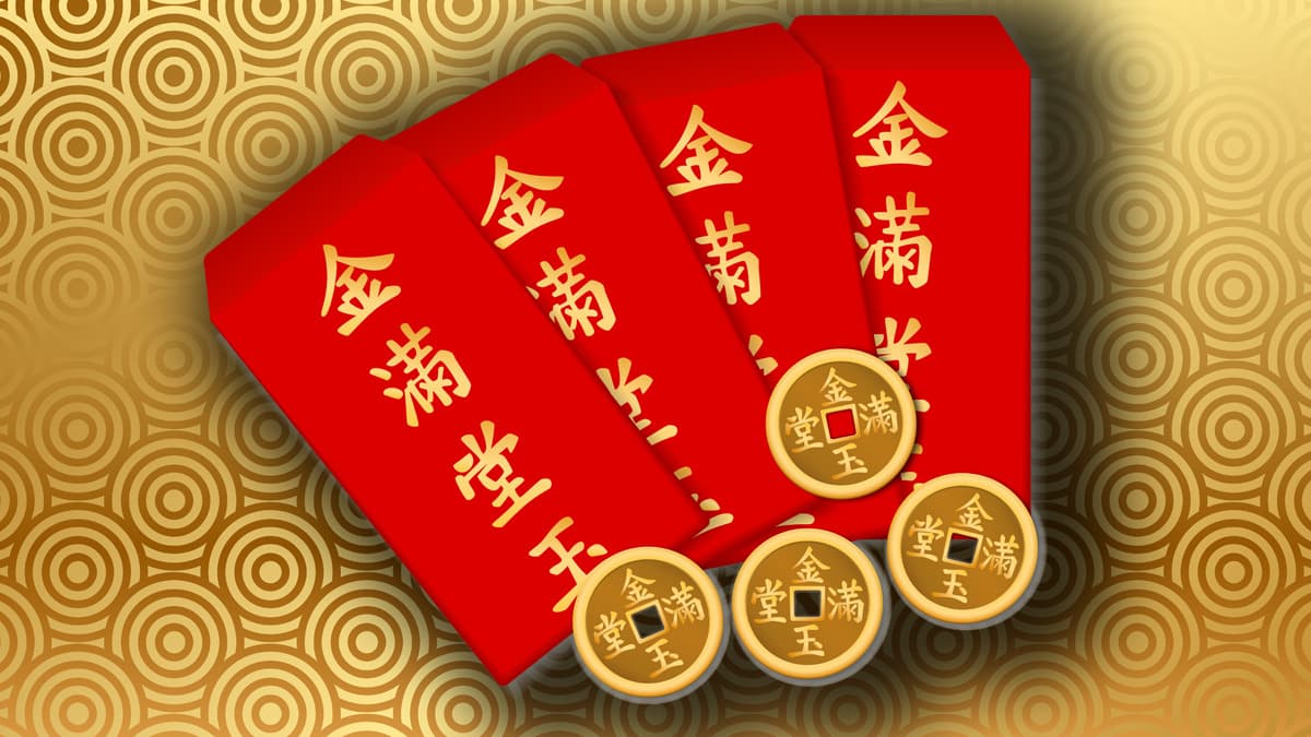 Poderosas tradiciones chinas para atraer la abundancia para este Año Nuevo