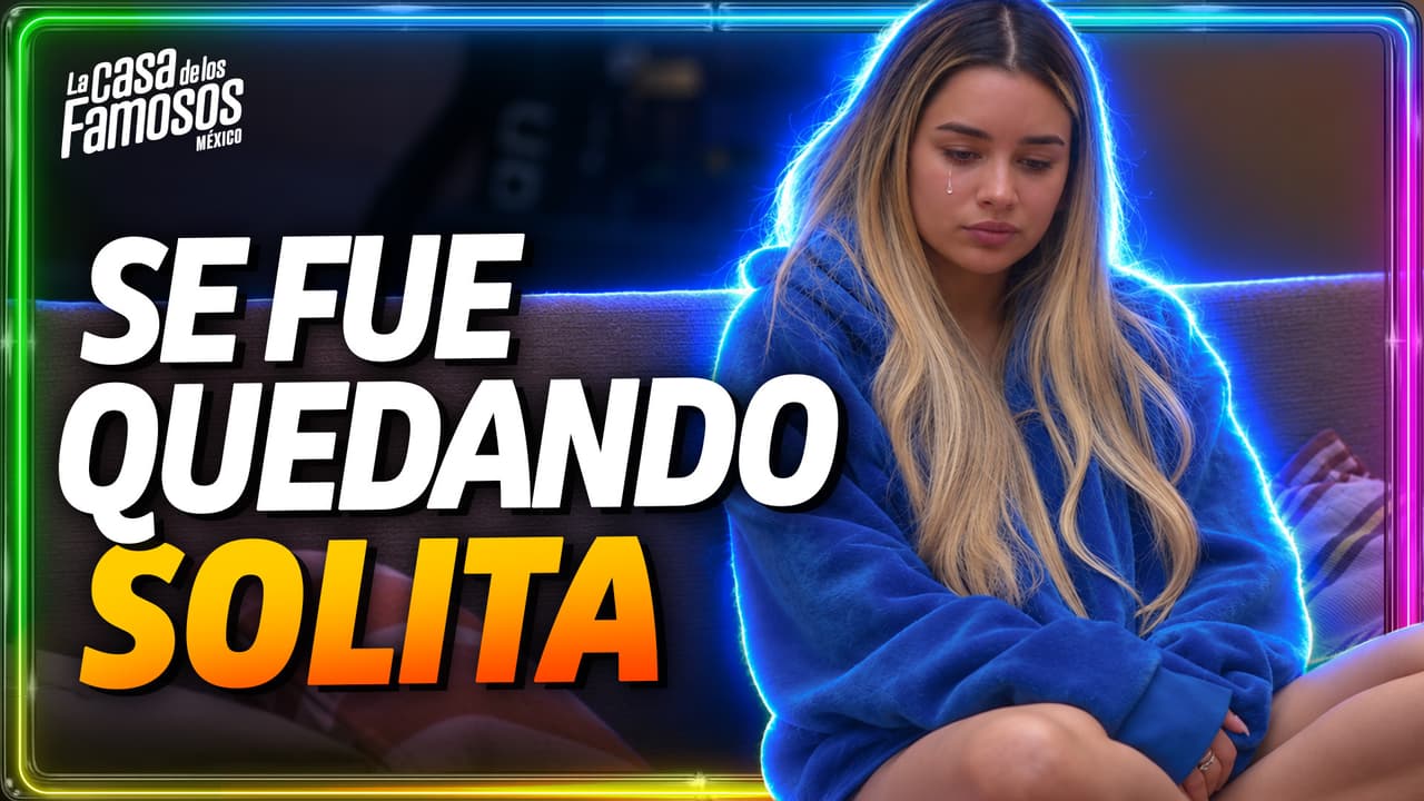 Brianda confiesa que NUNCA ENCAJÓ con TULUM