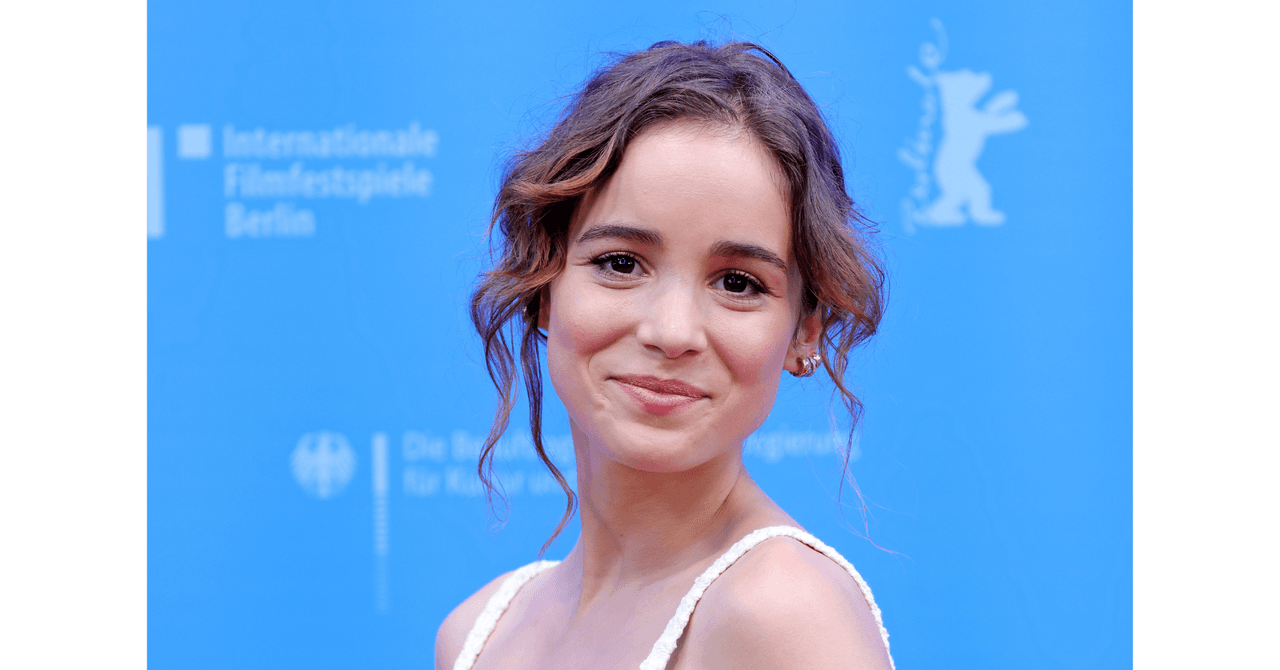 Alba Baptista