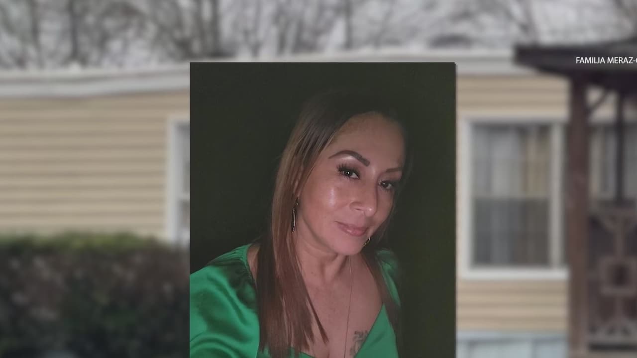 Desacuerdo de pareja termina en un tiroteo entre una madre hispana y su novio en Carolina del Norte