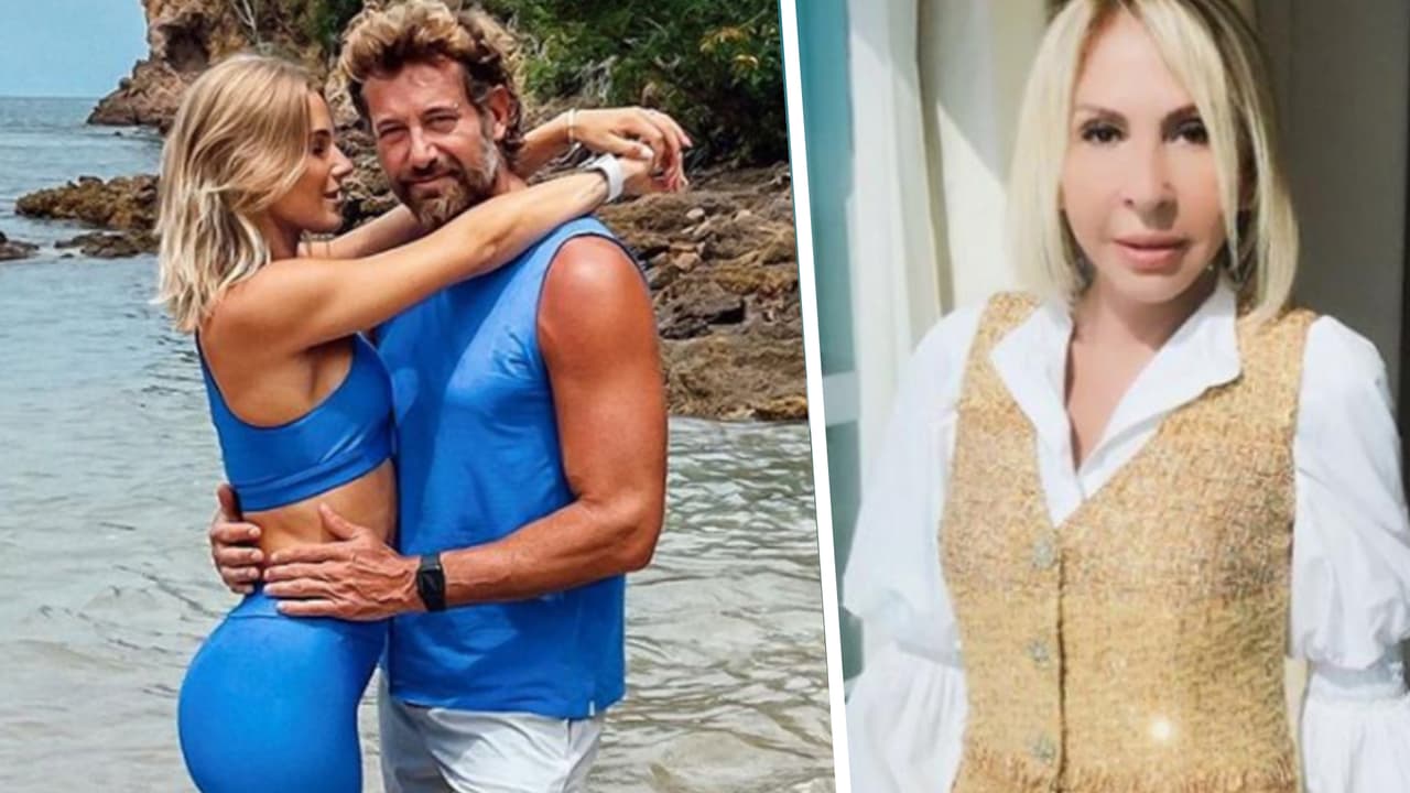 “Se veía venir”: Irina Baeva y Gabriel Soto ganan demanda a Laura Bozzo