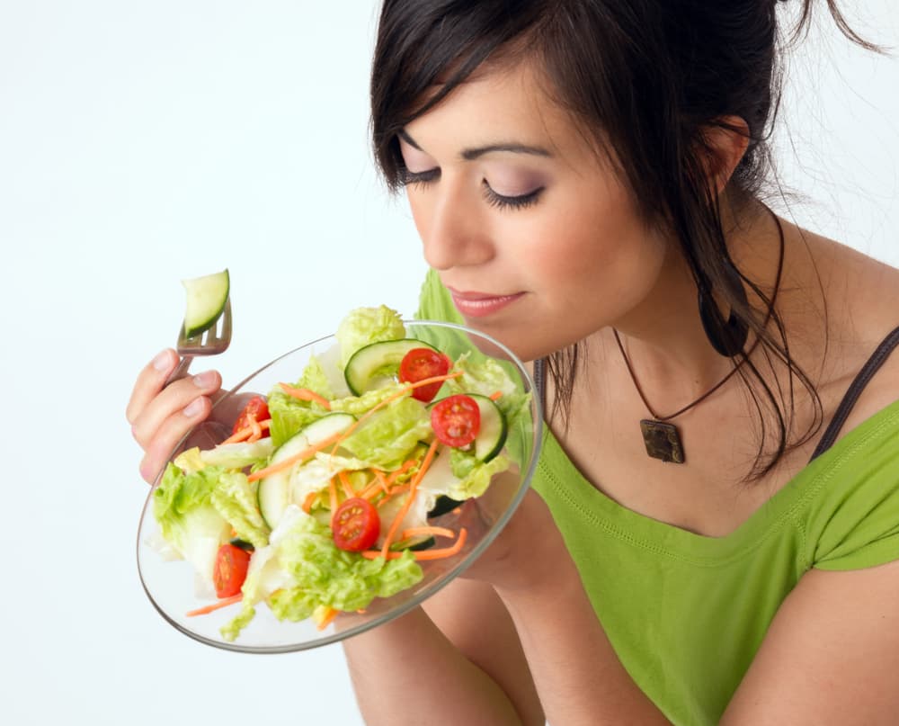 Las mejores horas para iniciar un plan de salud las encuentras entre las 10 am y 11:40 am.