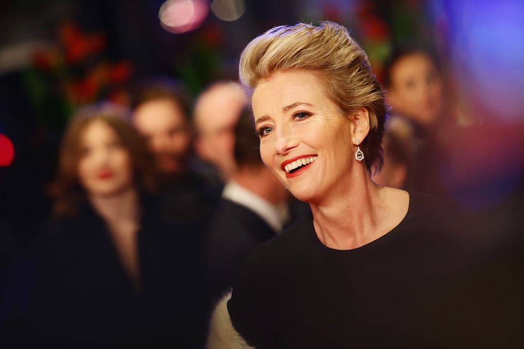 Emma Stone compartirá créditos con Emma Thompson, Paul Walter Hauser y Joel Fry.