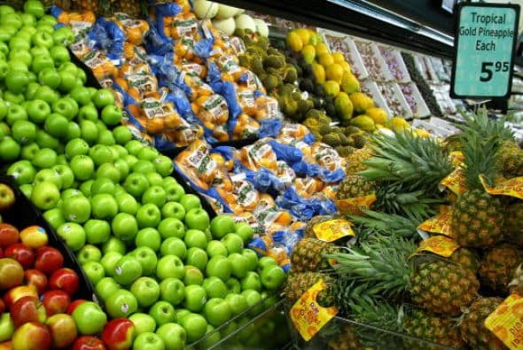 El Programa Especial de Nutrición Suplementaria para Mujeres, Infantes y Niños (WIC, por sus siglas en inglés).