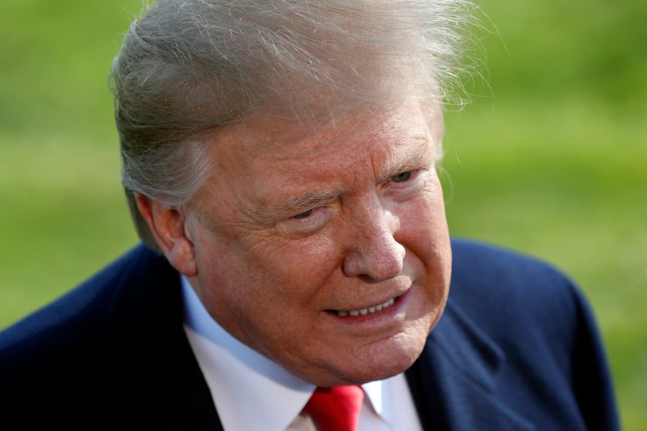 ¿Cumplirá esta vez su amenaza? Trump repite que cerrará la frontera sur, pero ahora dice que será la próxima semana