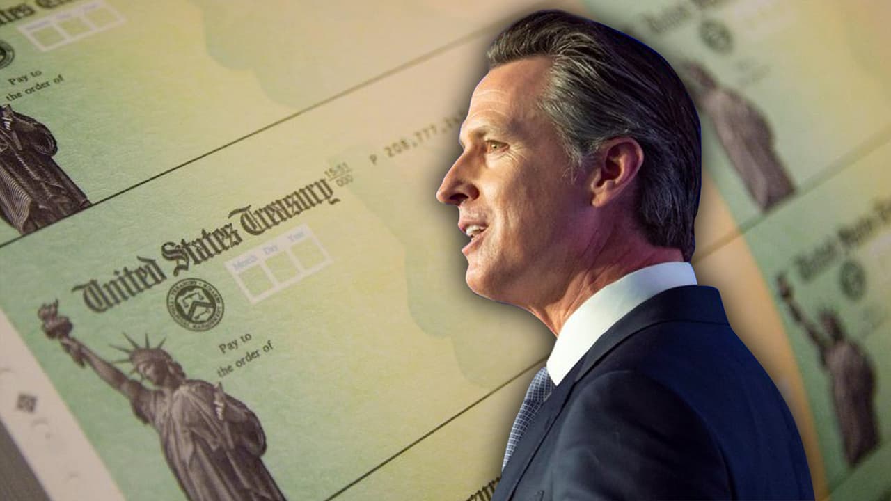 “El reembolso más grande de la historia”: California devuelve dinero a contribuyentes en reembolso adicional de impuestos
