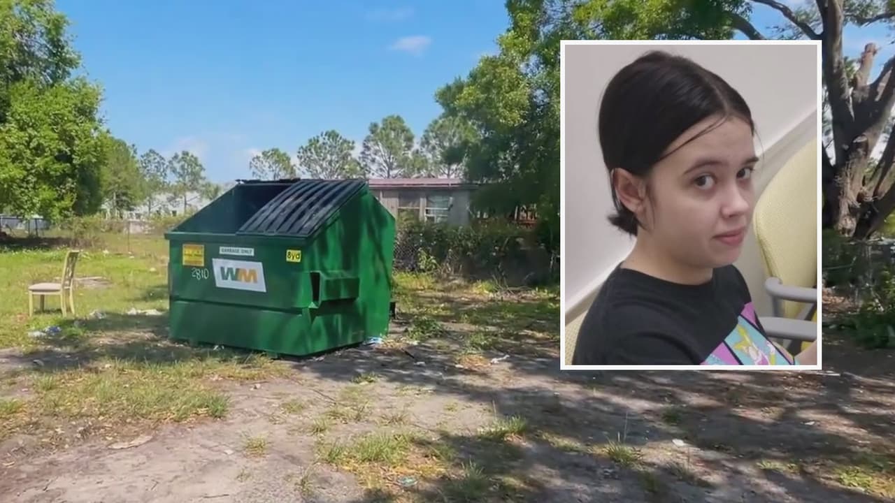 Caso de Miranda Corsette: la policía asegura que sus restos fueron incinerados y no se hallarán