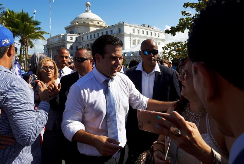 Gobierno Puerto Rico solicita aplazar entrega de plan fiscal a entidad supervisión