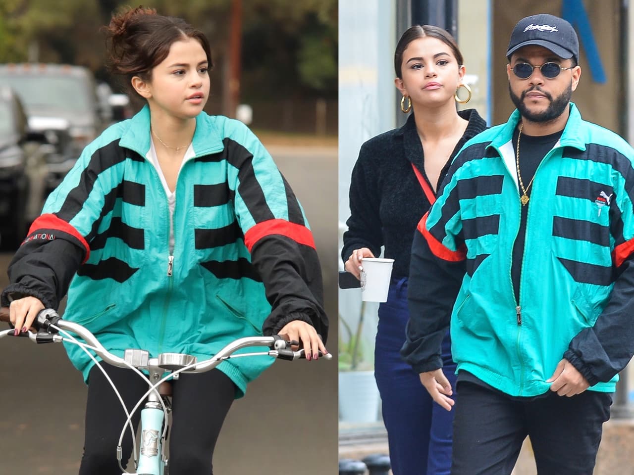 Selena, de 25 años, tuvo una relación de casi un año con The Weeknd, con quien terminó en octubre.