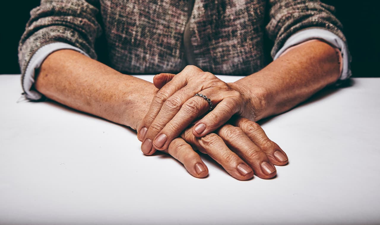 “Cuando me dijeron que tenía cáncer no entendía nada. Salí del consultorio y no paré de llorar. Porque claro, yo en esa época confundía cáncer con muerte”. Francesca Campolo. Tiene 63 años y le detectaron cáncer de mama a los 48 años.