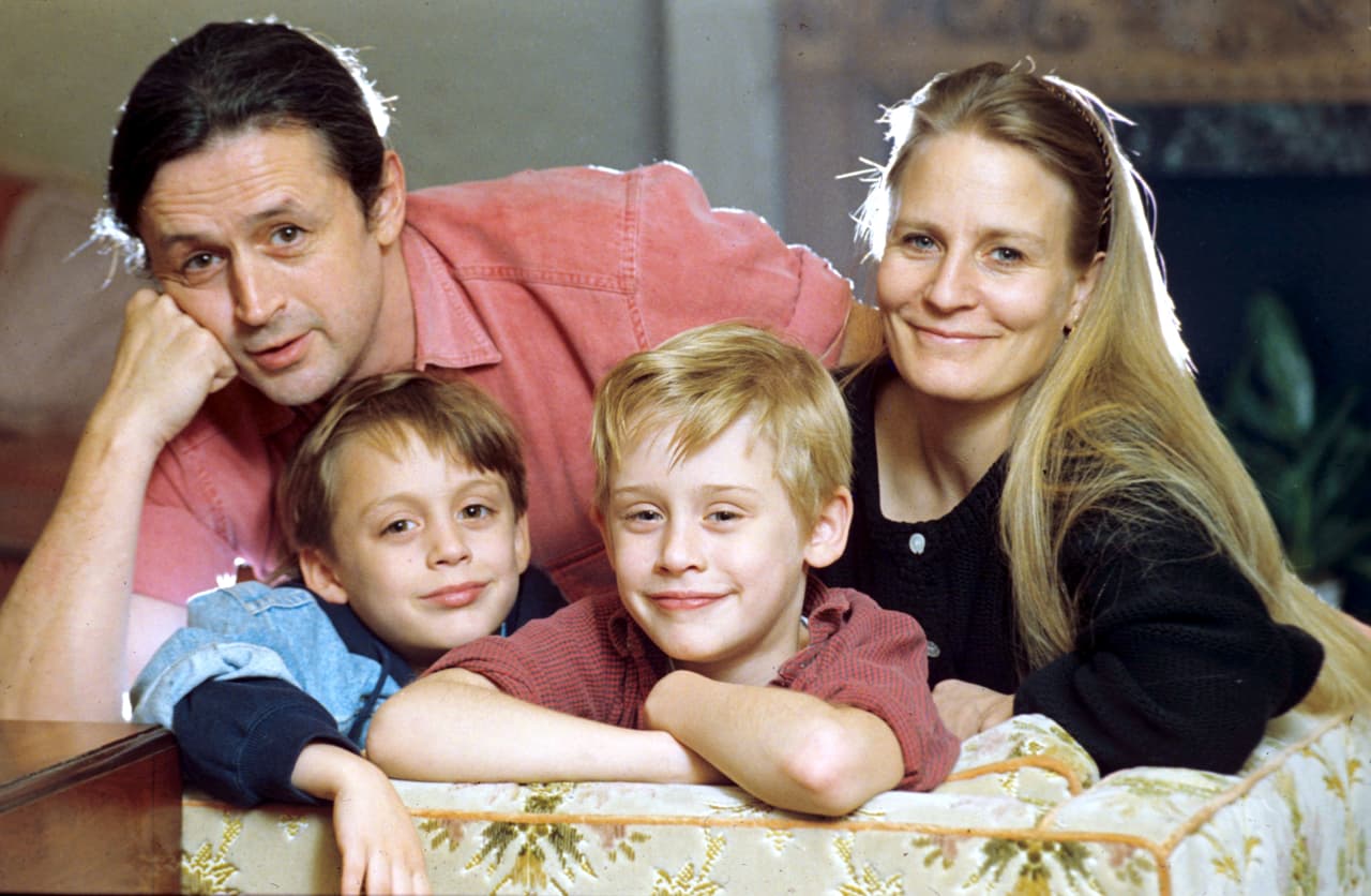 Macaulay Culkin