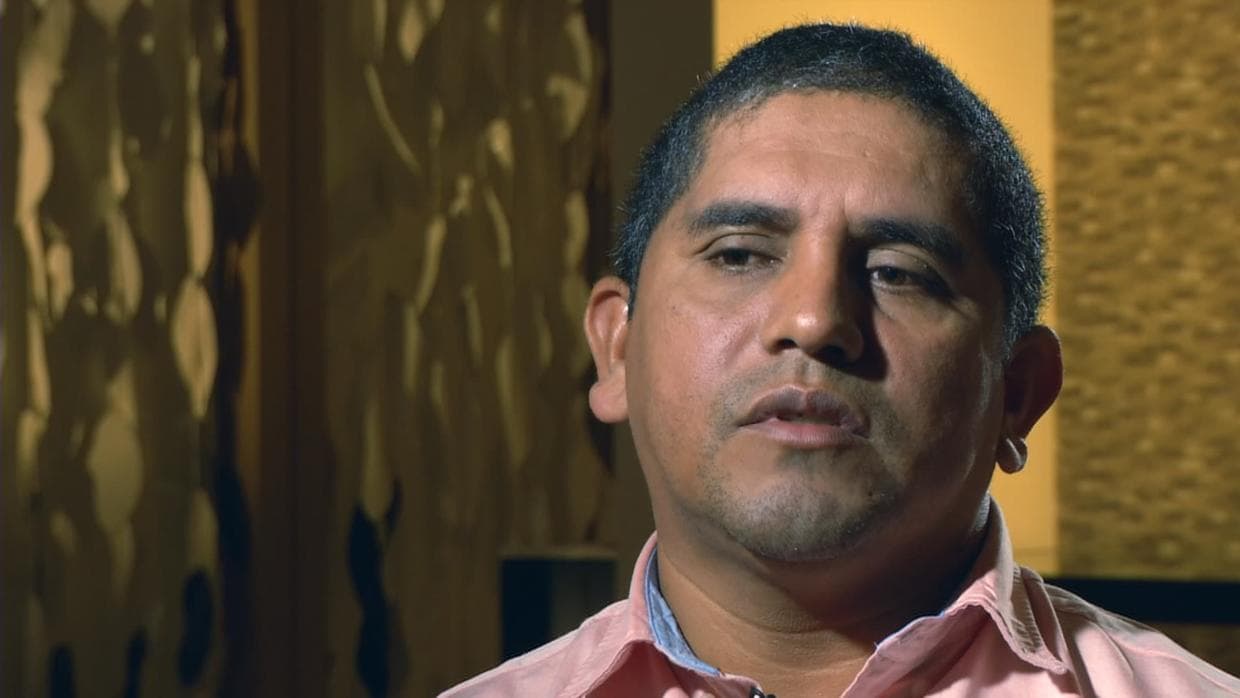 El excapitán del ejercito hondureño, Santos Rodríguez Orellana, participó en las misiones antidrogas. Fue suspendido de las fuerzas armadas y luego dado de baja deshonrosa después de haber estado involucrado en la incautación en 2014 de un helicóptero vinculado a Tony Hernández.