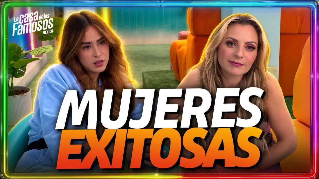 Yanet y Mariana revelan cómo vencieron sus miedos para convertirse en mujeres exitosas