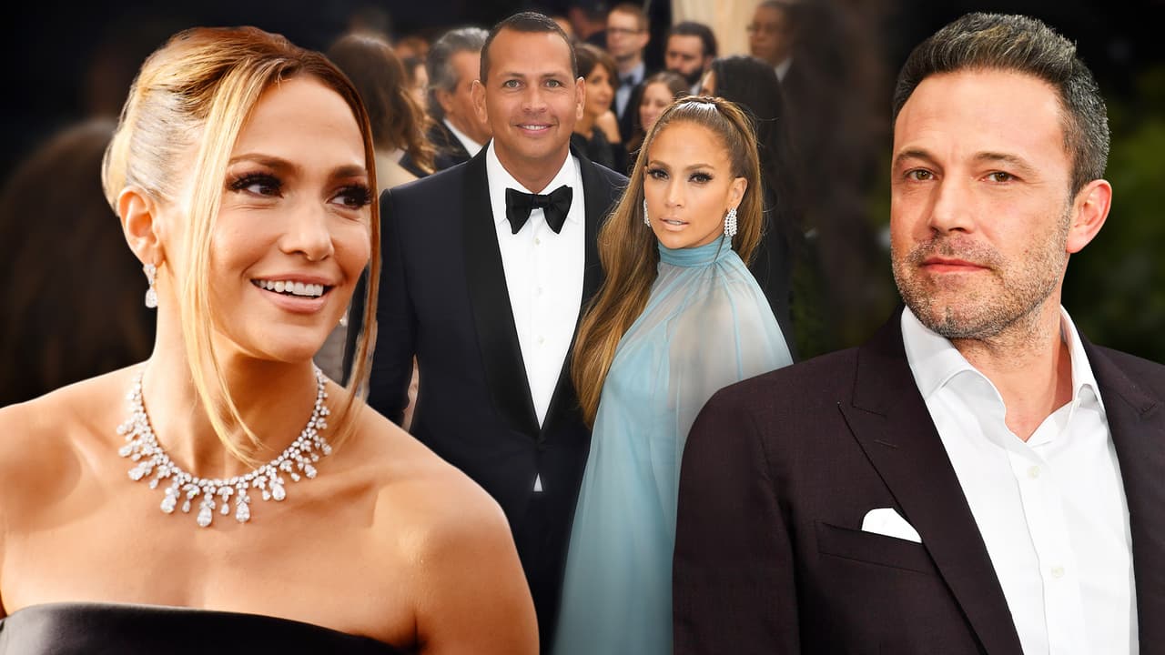 JLo se alista para la Met Gala, pero ¿oficializará su relación con Ben Affleck en el evento tal como lo hizo con A-Rod?