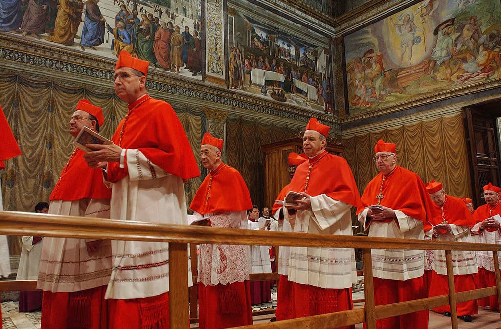 Fecha del cónclave: los cardenales comenzarán a elegir al sucesor del papa Francisco el 7 de mayo
