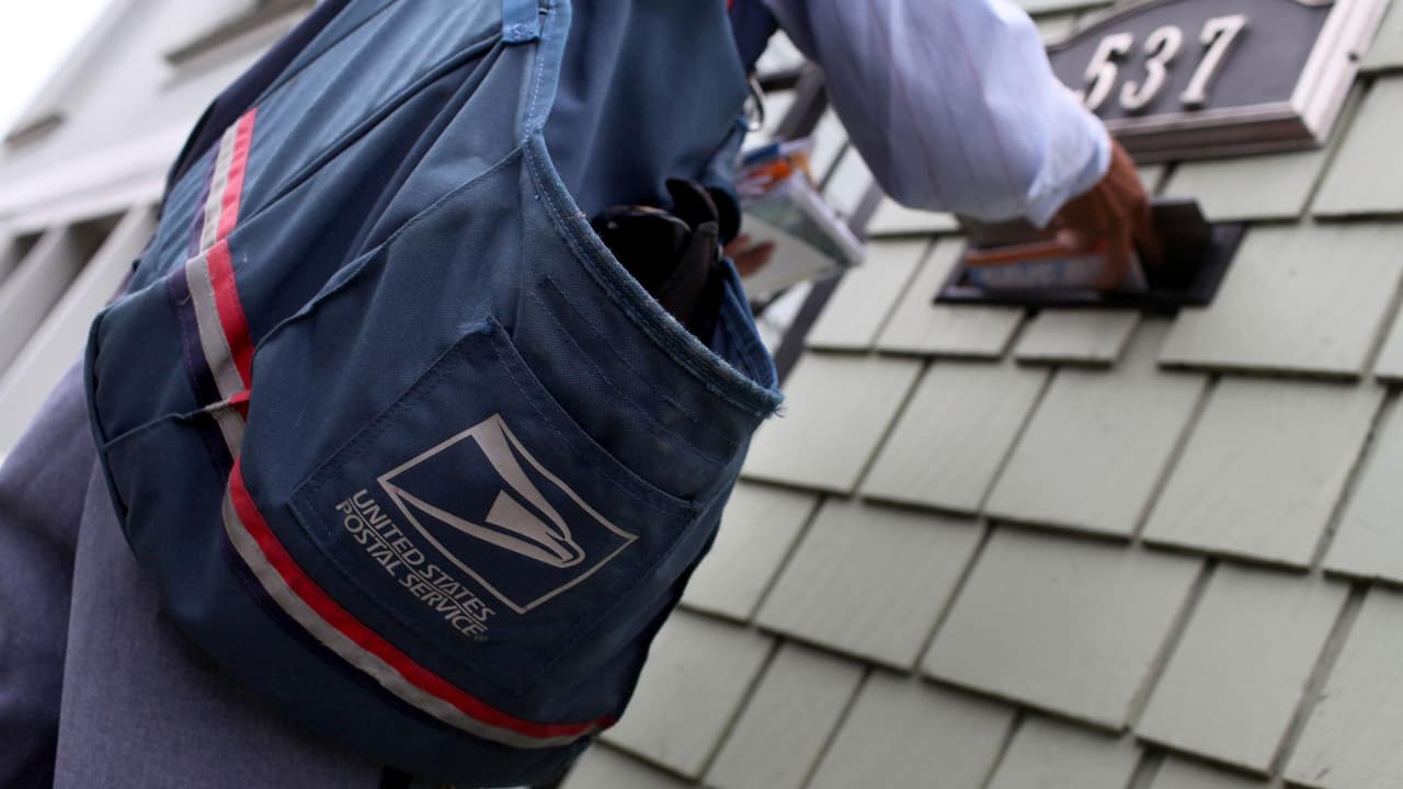 Consejos que te pueden ayudar a evitar el robo de tu correo si vas a viajar en esta época navideña