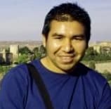 Efrén Lemus