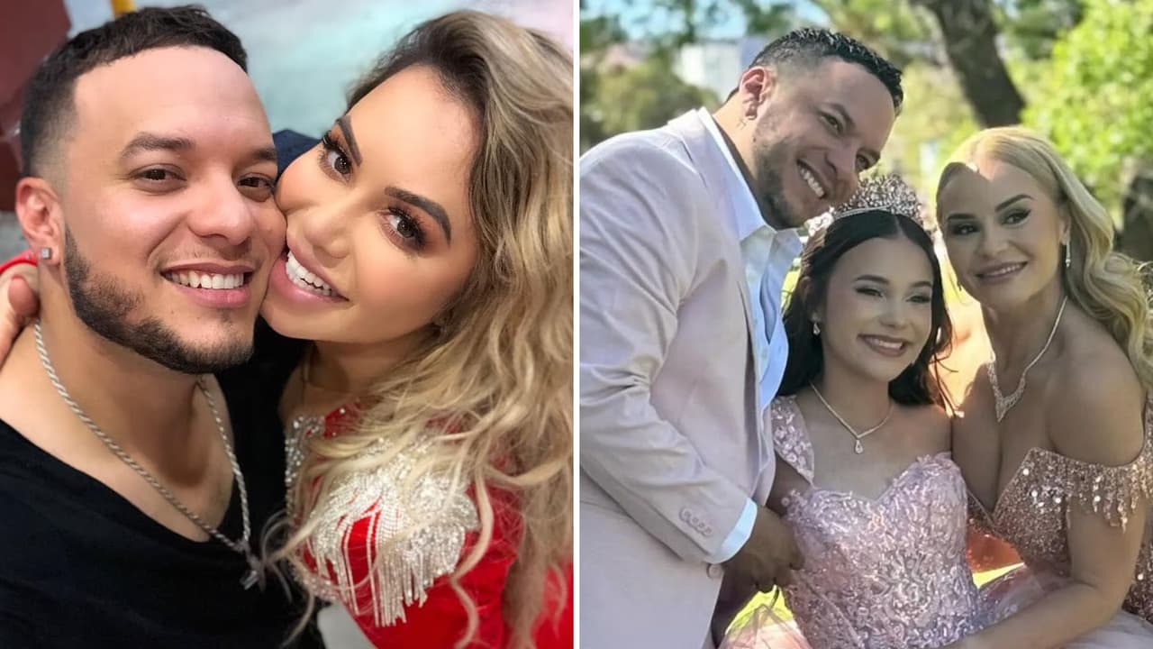 Ex de Chiquis vuelve con la mamá de su hija tras años en conflicto: se embarazan y pierden al bebé