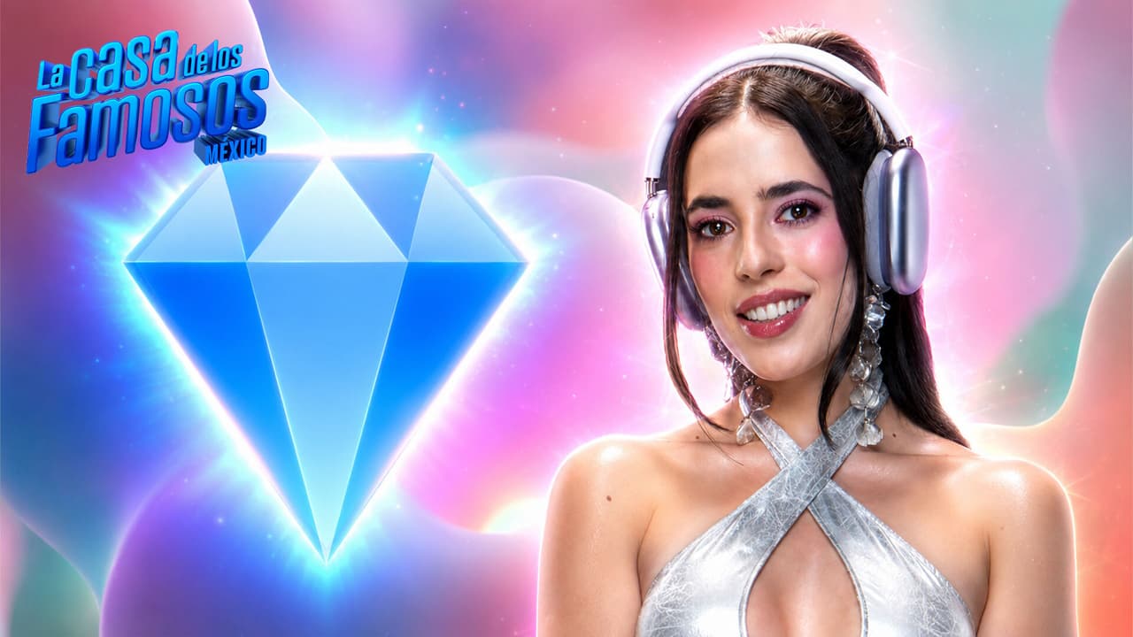 Arantza Ruiz estuvo a nada de iniciar una 'pelea' con Aldo Rendón por el diamante pero sí se le cumplió quedarse con su emoji representativo.