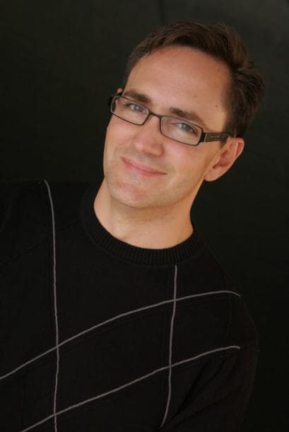 Alberto Mayagoitia