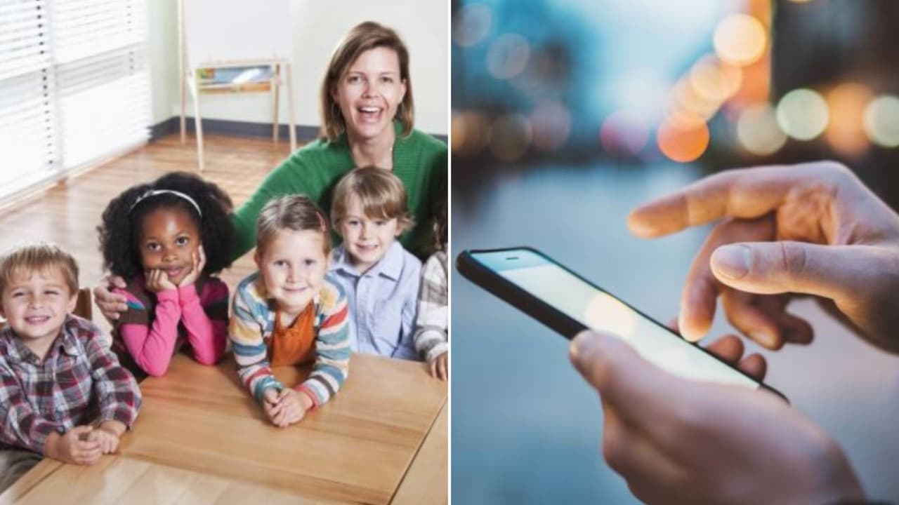 ¿Vas a publicar fotos del regreso a clases de tus hijos? Tips para hacerlo sin ponerlos en peligro