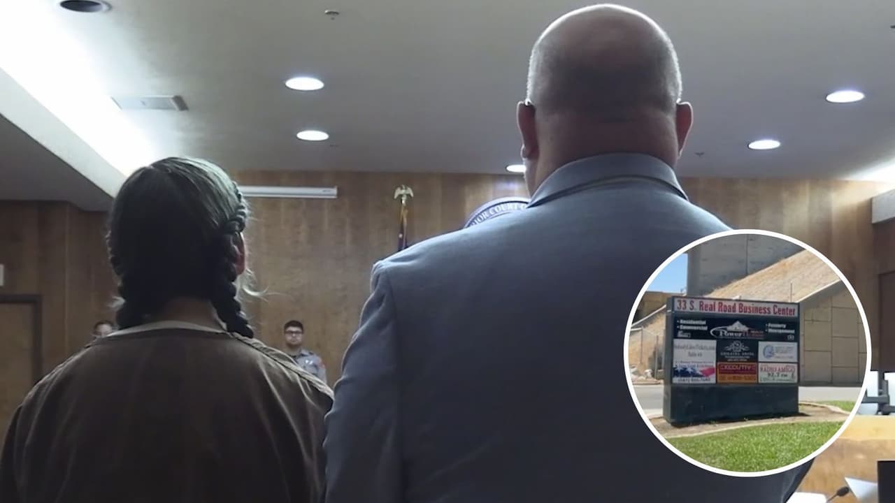 “Se metió diciendo ‘oh, mi bebé’”: comparece madre de bebé que murió tras ser dejado al interior de un auto