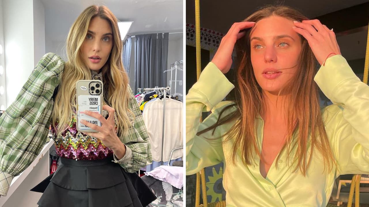 Macarena Achaga se fue de casa a los 15 años para lograr lo que pocas actrices: así hizo historia en la TV