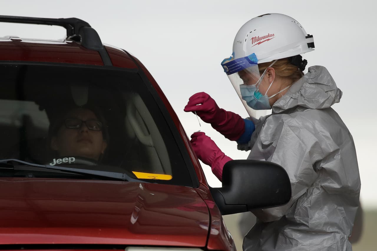 En dos meses del cierre estatal, se registraron 3,330 casos de coronavirus en el norte de California