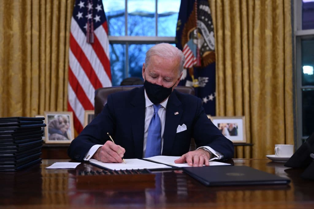 Estas son las promesas del presidente Joe Biden que pueden beneficiar a los latinos del área de Sacramento