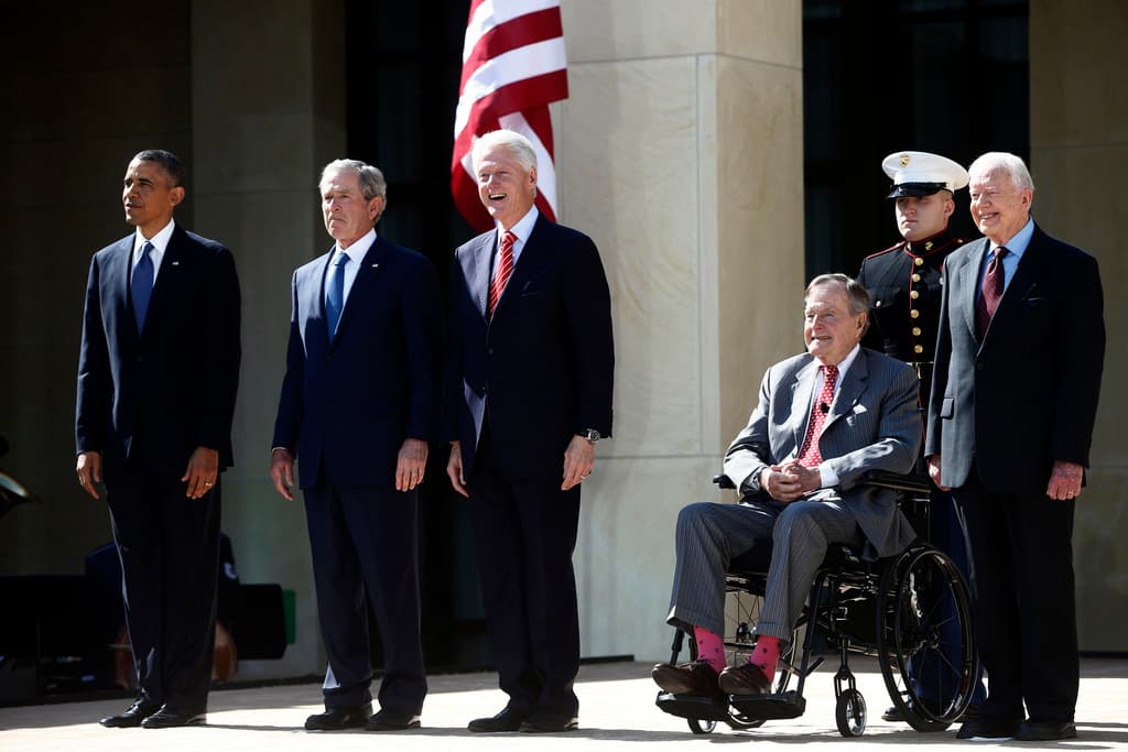 El expresidente Carter será honrado con un funeral de Estado el 9 de enero en la catedral de Washington