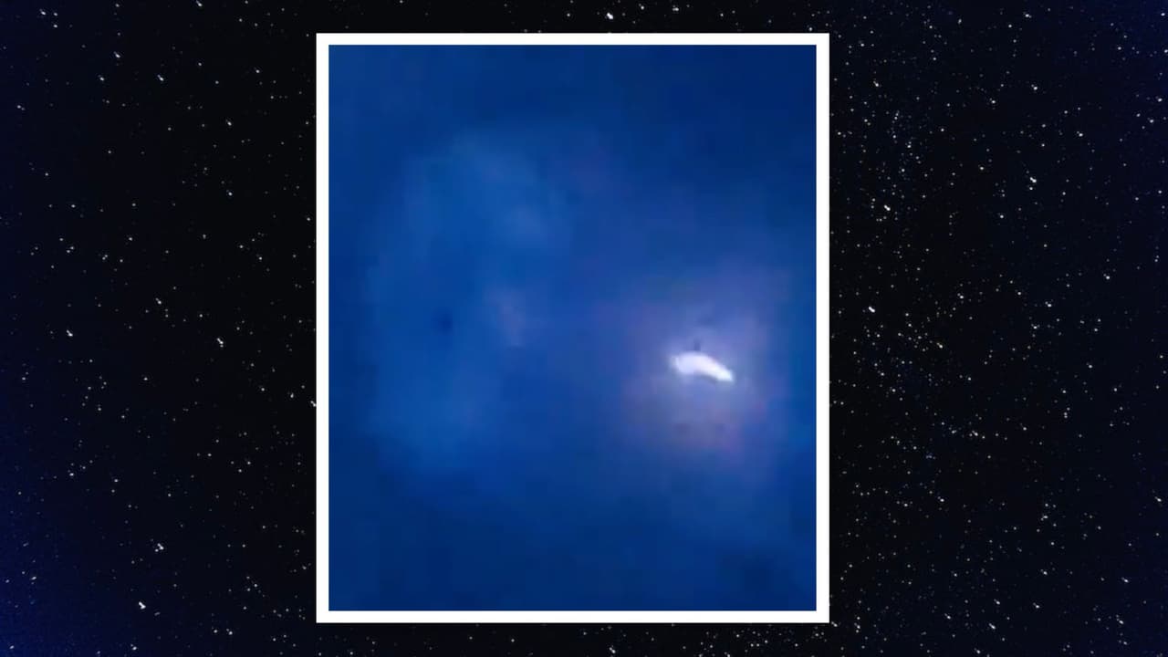 ¿Qué relación tiene Elon Musk con el “objeto volador no identificado” sobre Texas?