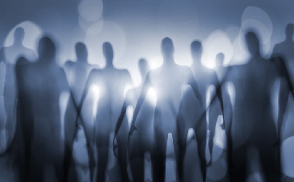 Hay cientos de personas que hacen estudios de aliens u OVNIs, llamados 'ufólogos', que están convencidos que la vida extraterrestre sí existe y es más, que están cooperando desde hace mucho con gobiernos como el estadounidense. Pero hasta en aliens hay razas, y entre ellas tenemos las siguientes...