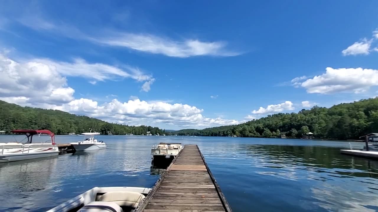 Conoce Moccasin Creek State Park y la diversión que ofrece a quienes lo visitan en Georgia