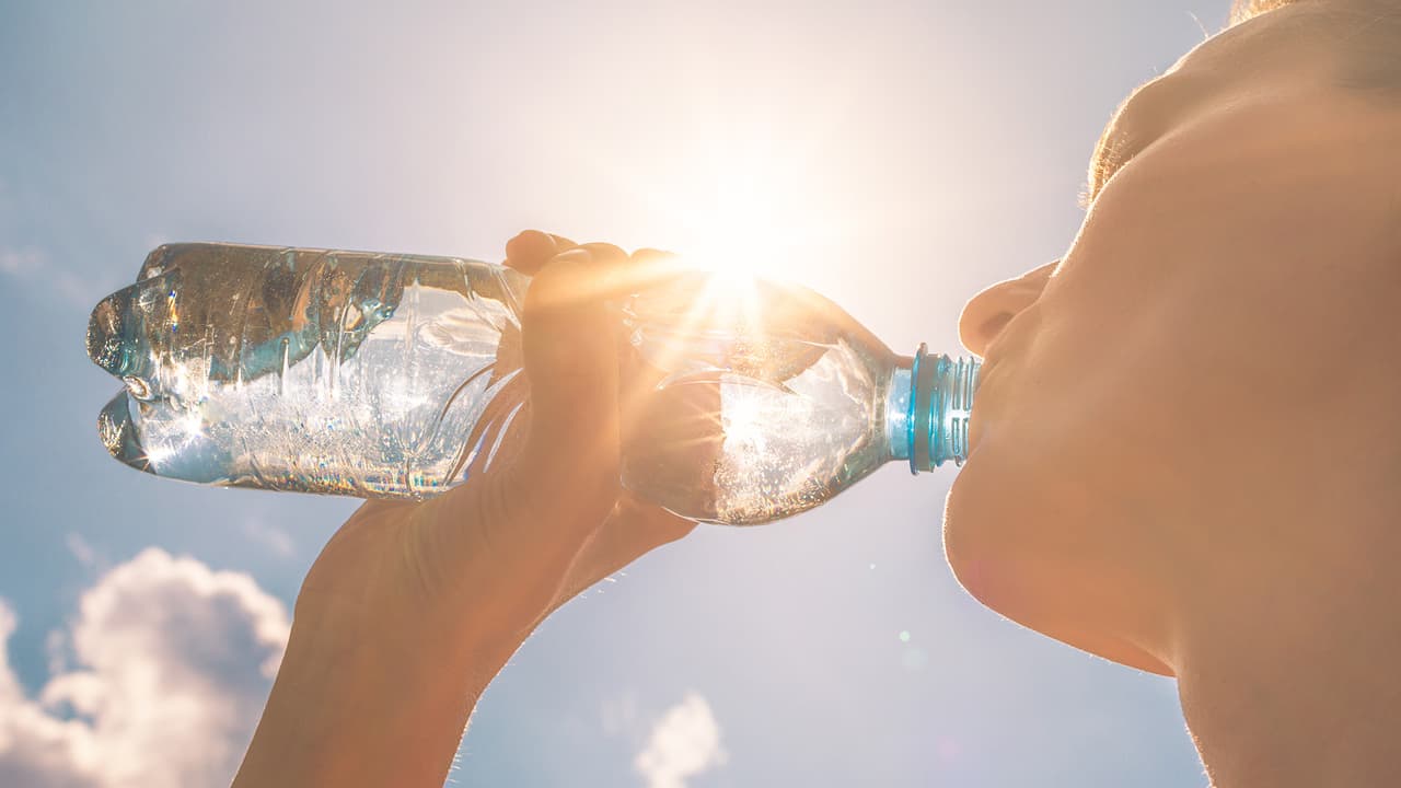 Regresa el calor en Arizona. ¿Cómo protegerse de las altas temperaturas?